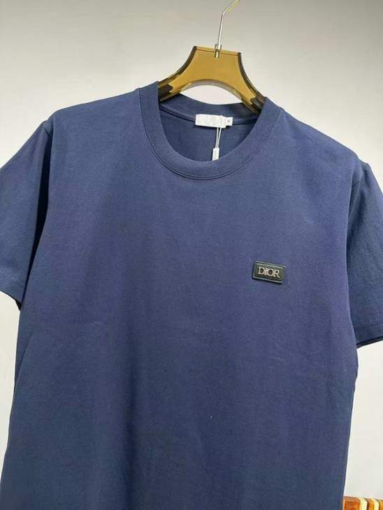 Dior T Shirts Short _SKUDiorS-3XL8qx0315883